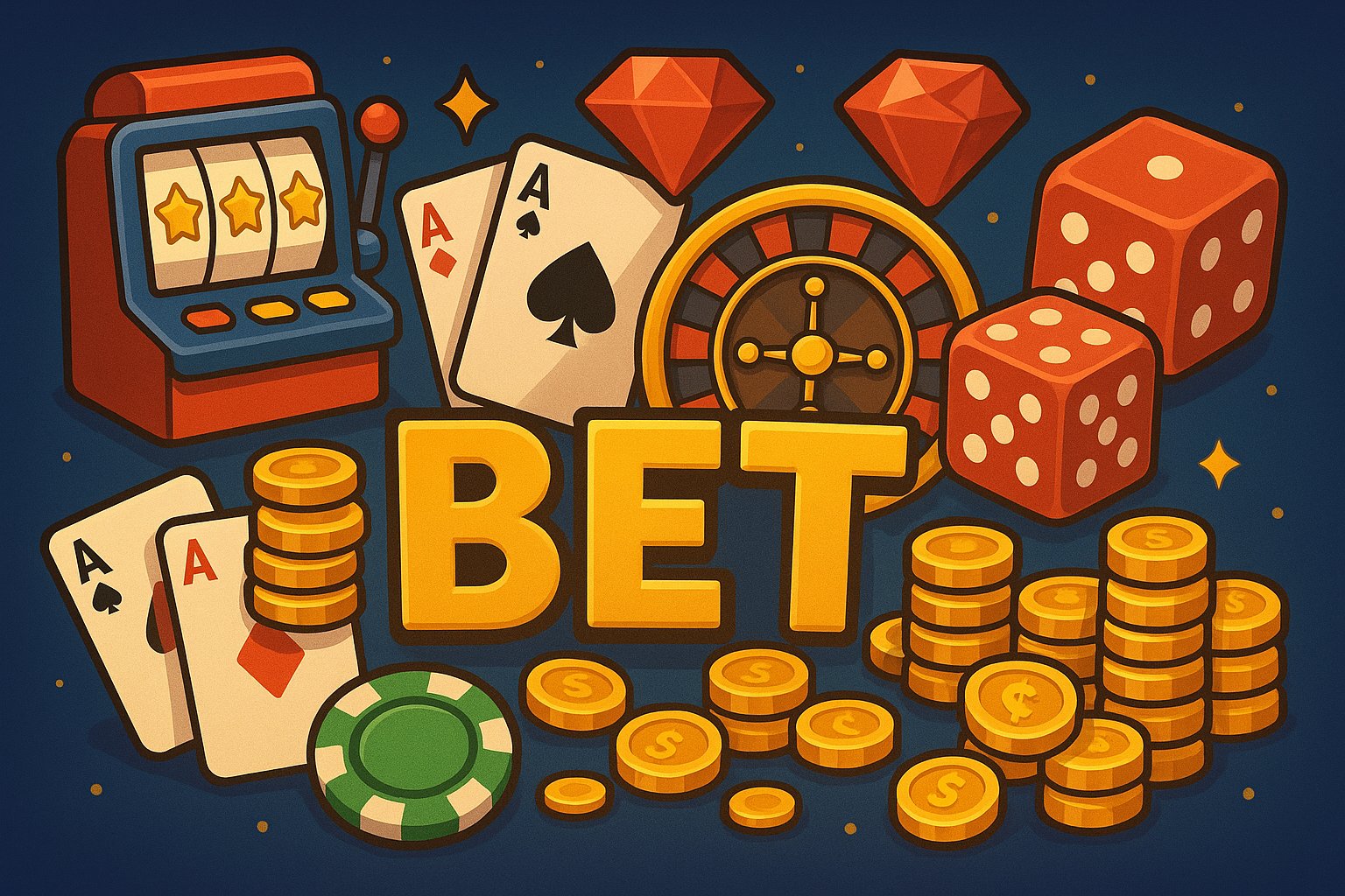 Bet188 login Bingo – pengalaman bermain bingo multipemain real-time Indonesia