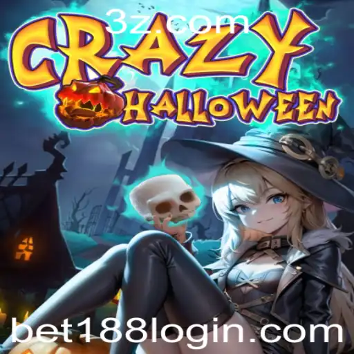 Tudo Sobre CrazyHalloween: Um Jogo Excitante Para Aproveitar com Bet 188