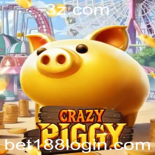 Jogo CrazyPiggy e a Fascinação das Apostas em 188