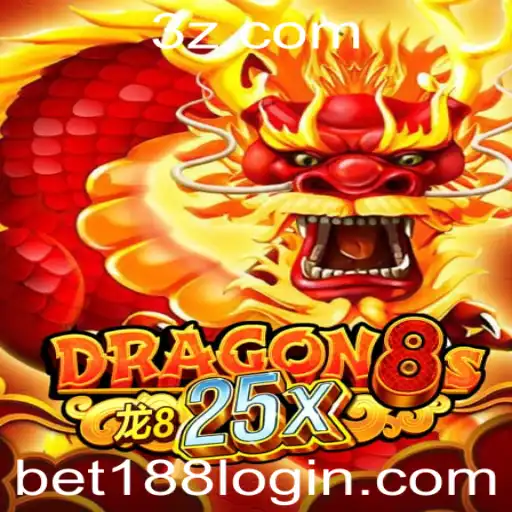 Descubra o Empolgante Mundo de 'Dragon8s25x': O Jogo que Revoluciona Apostas