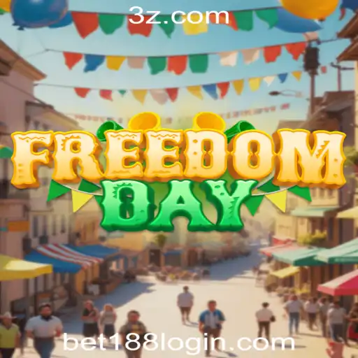 Descubra FreedomDay: O Jogo que Revoluciona o Mundo das Apostas