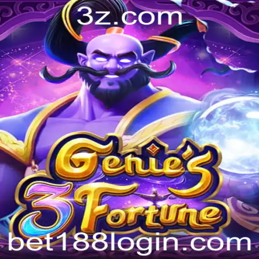 Explorando Genie3Fortune: Estratégias e Regras do Jogo com bet 188