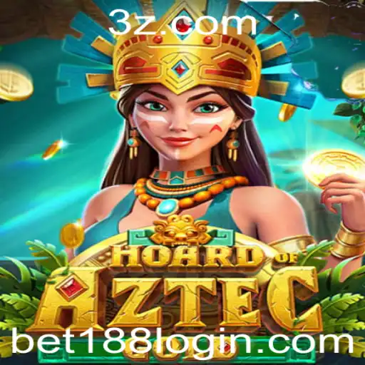 Aventura no HoardofAztecgold: Descubra o Tesouro dos Astecas com Bet 188