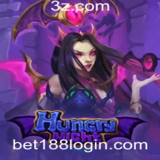 Descubra o Fascinante Mundo de HungryNight: Um Jogo de Estratégia Único