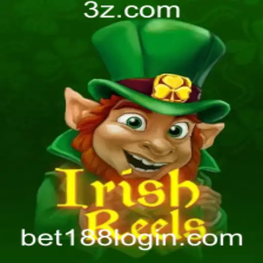 Descubra o Mundo Encantado de IrishReels: Uma Aventura de Slots com 'Bet 188'