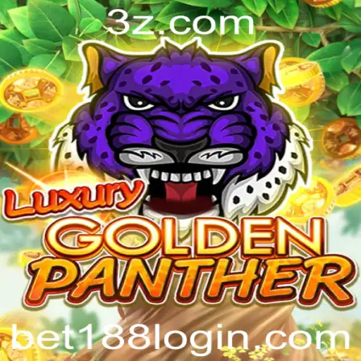 Desvendando LUXURYGOLDENPANTHER: A Excitante Aventura de Cassino com Bet 188