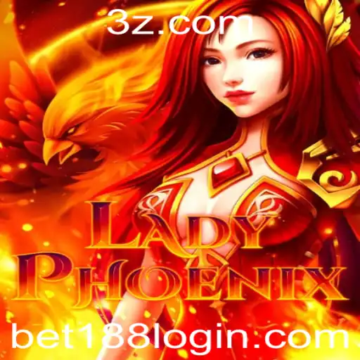 Explorando LadyPhoenix: Um Novo Fenômeno no Mundo dos Jogos