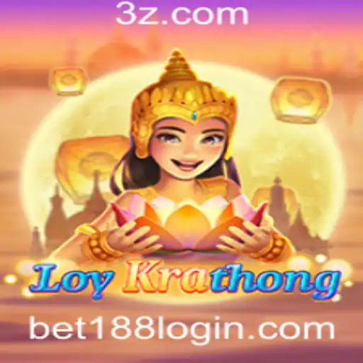 Descubra LoyKrathong: O Encanto do Novo Jogo de Apostas Bet 188