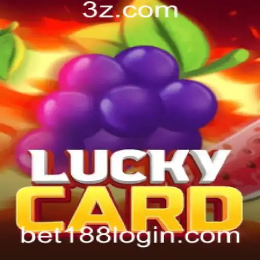 Embarque na Emoção do LuckyCard com a Oportunidade de Bet 188