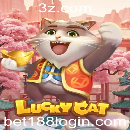 Descubra LuckyCat: Uma Nova Experiência no Universo das Apostas