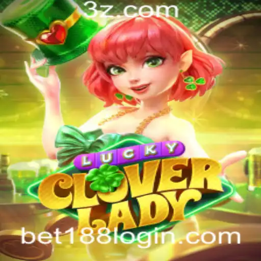 LuckyCloverLady: Explore a Sorte em Cada Rodada