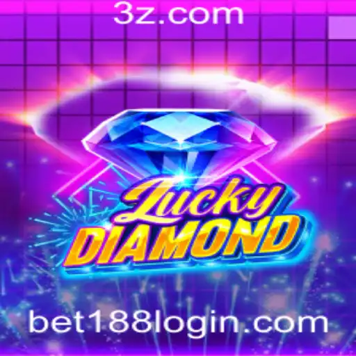 Explorando o Mundo de LuckyDiamond: Um Jogo de Apostas Envolvente