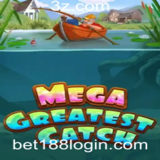 Explorando o Mundo de MegaGreatestCatch e o Impacto da Palavra-Chave 'bet 188'