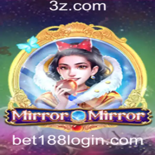 Descubra o Fascinante Mundo de MirrorMirror com Bet 188