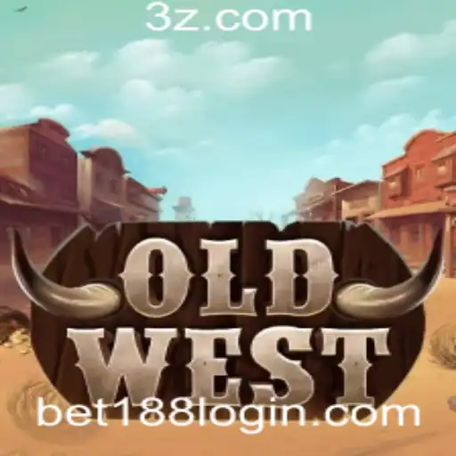 Explorando o Mundo de OldWest: O Jogo de Apostas Bet 188