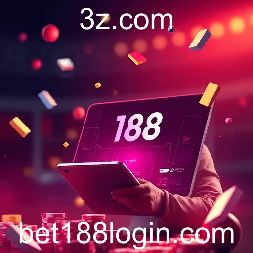 Gaming Experience bet 188 - 800+ Premium and Exclusive Games
