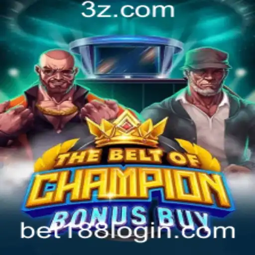 Explorando o Mundo de 'TheBeltOfChampionBonusBuy': Um Guia Completo