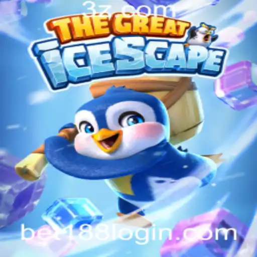 Explorando TheGreatIcescape: Um Mergulho em Diversão e Estratégia com Bet 188