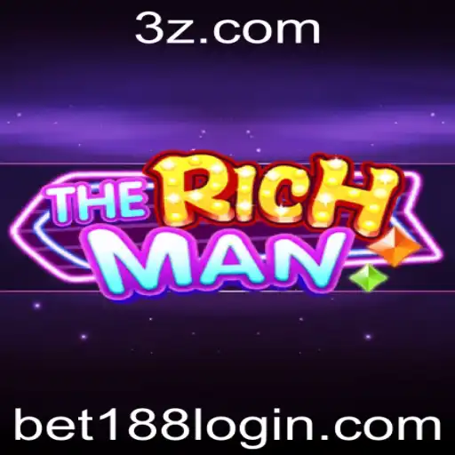 TheRichMan: Explorando o Fascinante Mundo do Jogo com Bet 188