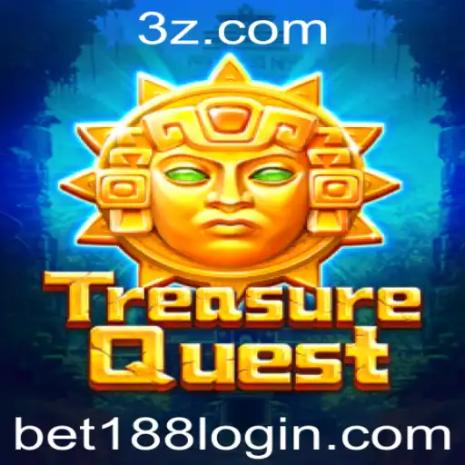 Descubra as Aventuras de TreasureQuest: O Mundo de Apostas do Bet 188