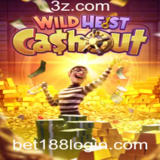 WildHeistCashout: Descubra o Mundo Empolgante das Apostas