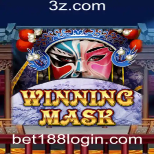 WinningMask: Descubra o Jogo Revolucionário com a Chave para o Bet 188