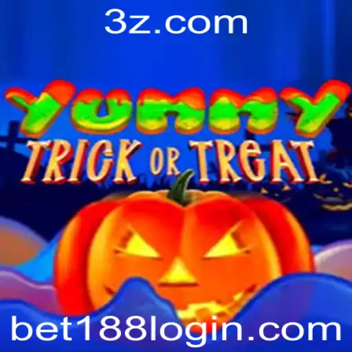 Descubra o Fascinante Mundo de YummyTrickorTreat com a Chave Mágica do Jogo: Bet 188